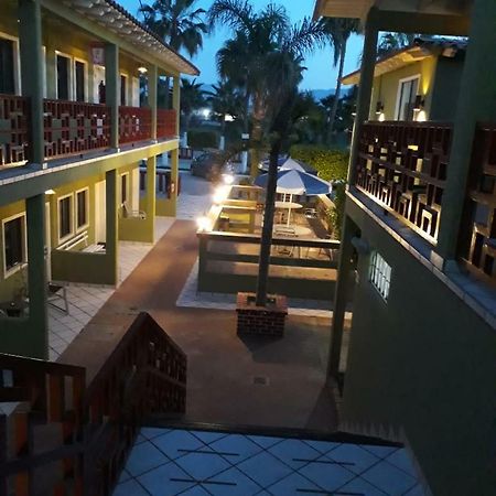 Hotel Azteca Inn Ensenada Esterno foto