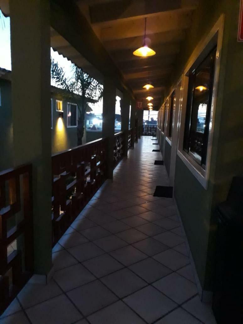 Hotel Azteca Inn Ensenada Esterno foto